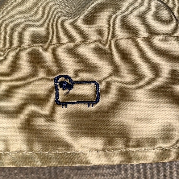 Woolrich vintage Thinsulate blanket lined water resistant jacket - Picture 11 of 11